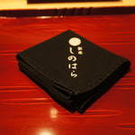 銀座 しのはら - 