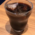 自家焙煎珈琲 ICHI no KURA coffee&soft cream - 