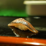 宝寿司分店 - 鯵