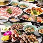 厳選日本酒･肉バル 炎 - 