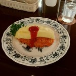 パブレストラン ナポレオン - 