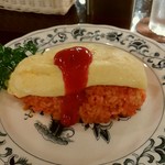 パブレストラン ナポレオン - 