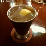 パブレストラン ナポレオン - 