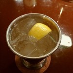 パブレストラン ナポレオン - 