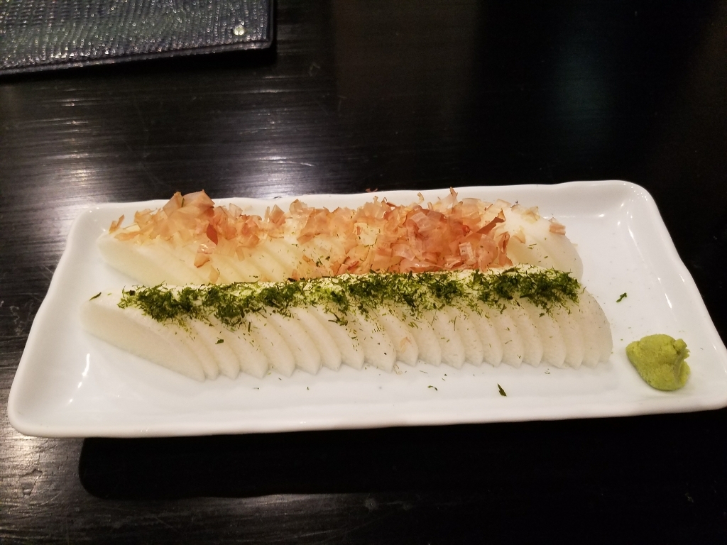 居酒屋まつ name=