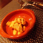 コントワール ミサゴ - 