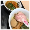 らーめん鏡花 ららぽーと立川立飛店