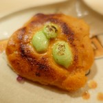 麻布 かどわき - 