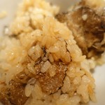 麻布 かどわき - 