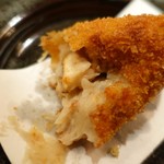 麻布 かどわき - 