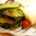 麻布 かどわき - 