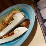 麻布 かどわき - 