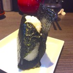 支那そばや - 横から