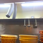 支那そばや - 店内