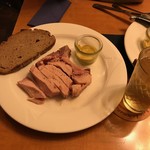 Lorsbacher Thal - これはお約束の一品