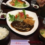 ダイニング　むさし - 
