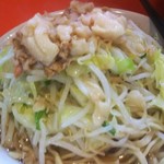 ラーメン二郎 - 