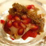 麻布 かどわき - 