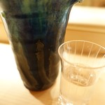 麻布 かどわき - 