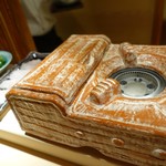 麻布 かどわき - 