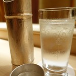 麻布 かどわき - 