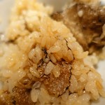 麻布 かどわき - 