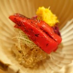 麻布 かどわき - 