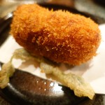 麻布 かどわき - 