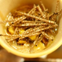 麻布 かどわき - 