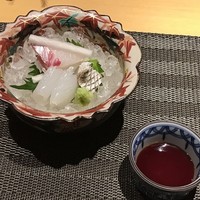 おく村 - 