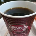 BECKS COFFEE SHOP - 