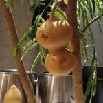 シュヴァル・ドゥ・ヒョータン - 