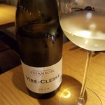 シュヴァル・ドゥ・ヒョータン - 