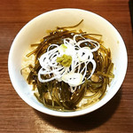 麺屋 むどう - 