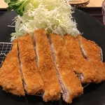 黒豚かつ処　霧島 - 