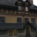 Restaurant Villa Rothschild - 