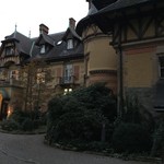 Restaurant Villa Rothschild - 