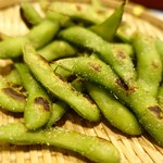 Mitsumori of Tokyo - 