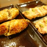 Mitsumori of Tokyo - 