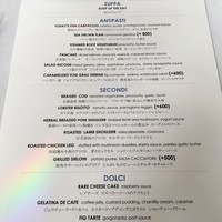 RESTAURANT DAZZLE - 
