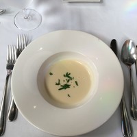 RESTAURANT DAZZLE - 