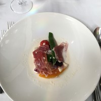 RESTAURANT DAZZLE - 
