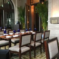 MAIN DINING by THE HOUSE OF PACIFIC - 