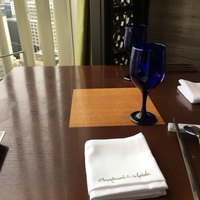 MAIN DINING by THE HOUSE OF PACIFIC - 