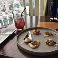 MAIN DINING by THE HOUSE OF PACIFIC - 