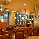 カフェ・ベローチェ - 