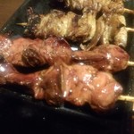 Yakitori No Oogiya - 