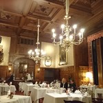 Schlosshotel Kronberg - 