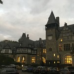 Schlosshotel Kronberg - 