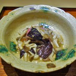 富小路 やま岸 - 